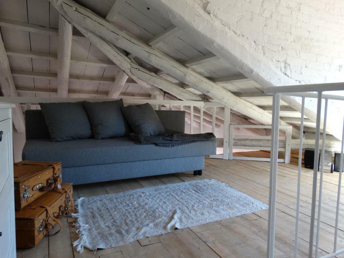 Apartamento Chic