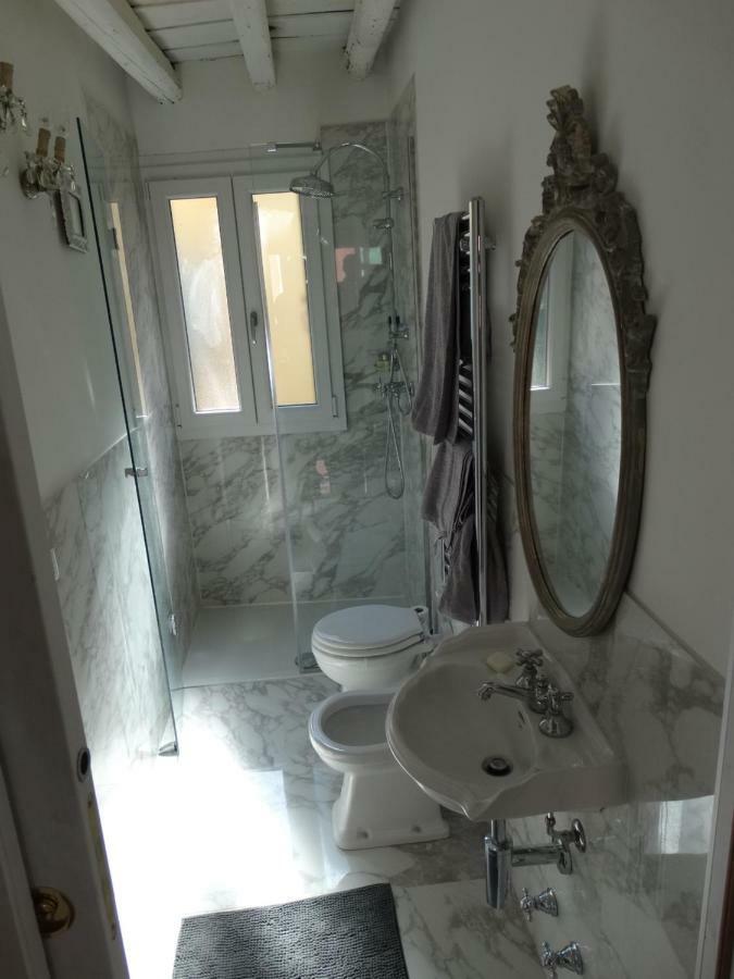 Chic Apartamento Venecia