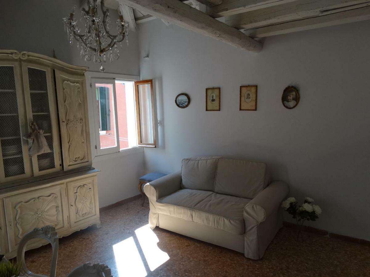Apartamento Chic Venecia